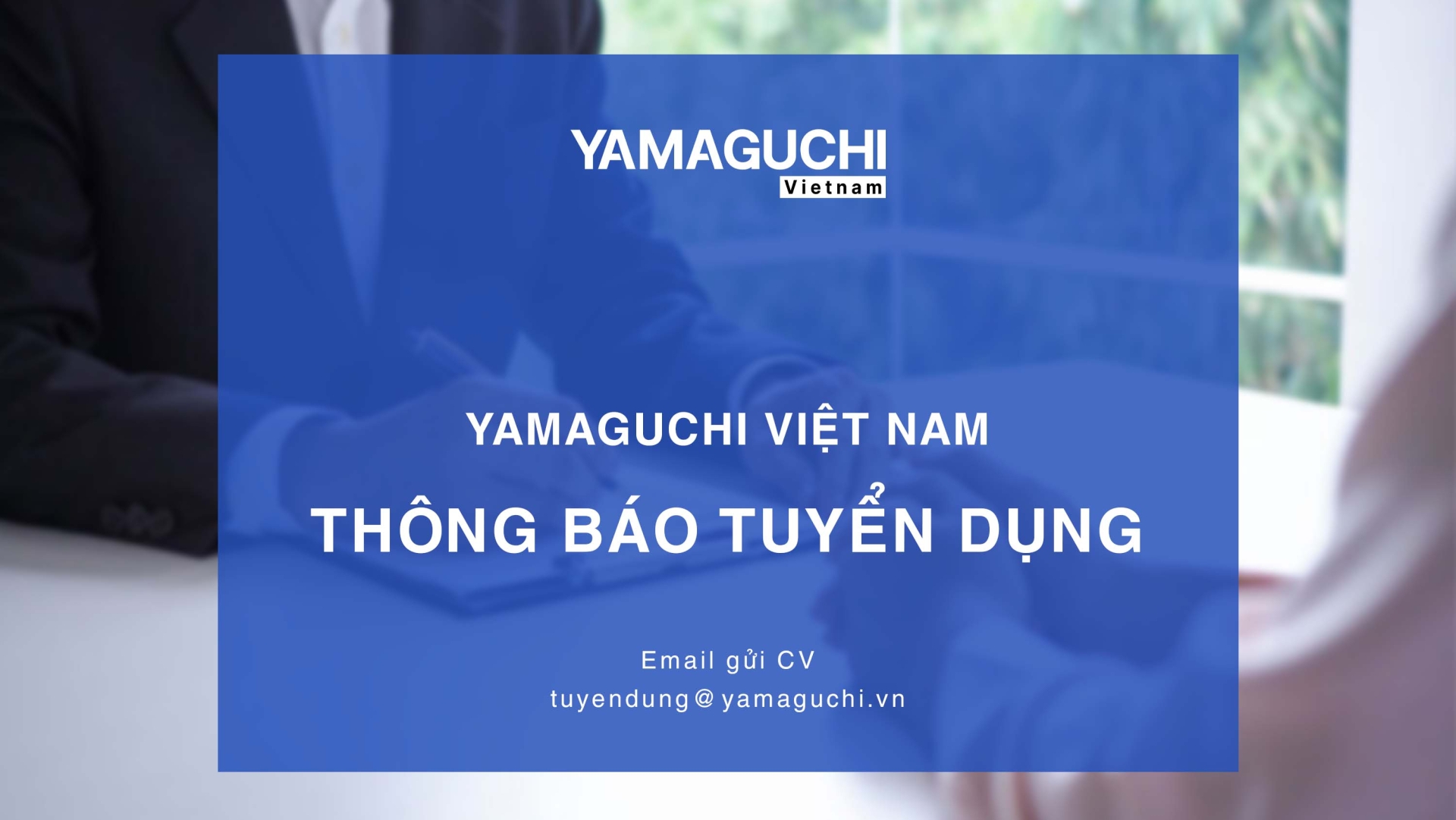 TUYỂN DỤNG NHÂN VIÊN KINH DOANH KHU VỰC MIỀN NAM
